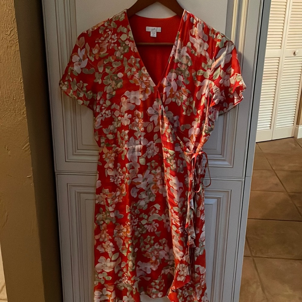 JJill dress